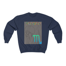 Load image into Gallery viewer, Unisex Heavy Blend Crewneck Sweatshirt
