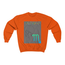 Load image into Gallery viewer, Unisex Heavy Blend Crewneck Sweatshirt
