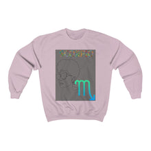 Load image into Gallery viewer, Unisex Heavy Blend Crewneck Sweatshirt
