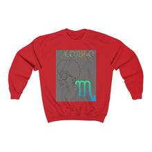 Load image into Gallery viewer, Unisex Heavy Blend Crewneck Sweatshirt
