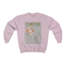 Load image into Gallery viewer, Unisex Heavy Blend Crewneck Sweatshirt
