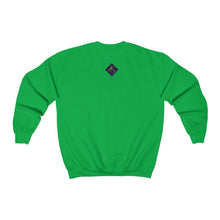 Load image into Gallery viewer, Unisex Heavy Blend Crewneck Sweatshirt
