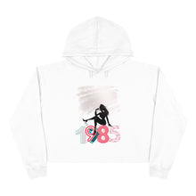Load image into Gallery viewer, Crop Hoodie
