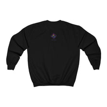 Load image into Gallery viewer, Unisex Heavy Blend Crewneck Sweatshirt
