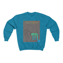 Load image into Gallery viewer, Unisex Heavy Blend Crewneck Sweatshirt
