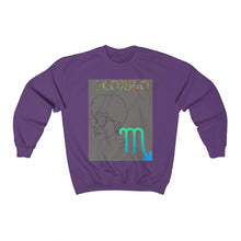 Load image into Gallery viewer, Unisex Heavy Blend Crewneck Sweatshirt
