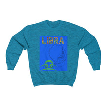 Load image into Gallery viewer, Unisex Heavy Blend Crewneck Sweatshirt
