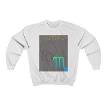 Load image into Gallery viewer, Unisex Heavy Blend Crewneck Sweatshirt
