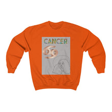Load image into Gallery viewer, Unisex Heavy Blend Crewneck Sweatshirt
