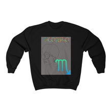 Load image into Gallery viewer, Unisex Heavy Blend Crewneck Sweatshirt
