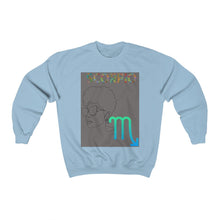 Load image into Gallery viewer, Unisex Heavy Blend Crewneck Sweatshirt
