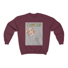 Load image into Gallery viewer, Unisex Heavy Blend Crewneck Sweatshirt
